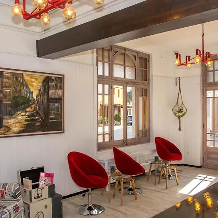 Hostal Emporda-2